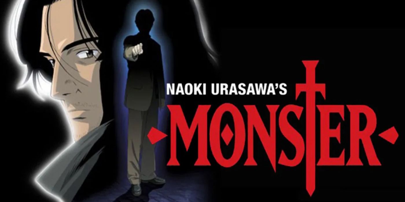 Monster anime