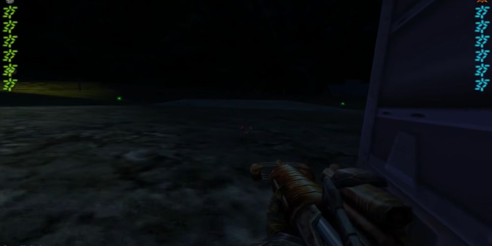 Predator FPS gameplay Alien Versus Predator 2 2001