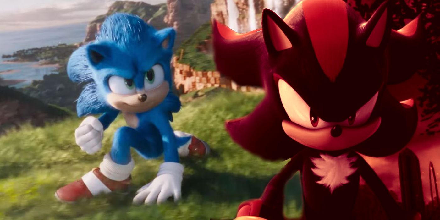 Sonic 2’s Best MCU Joke Fails Its Own Future