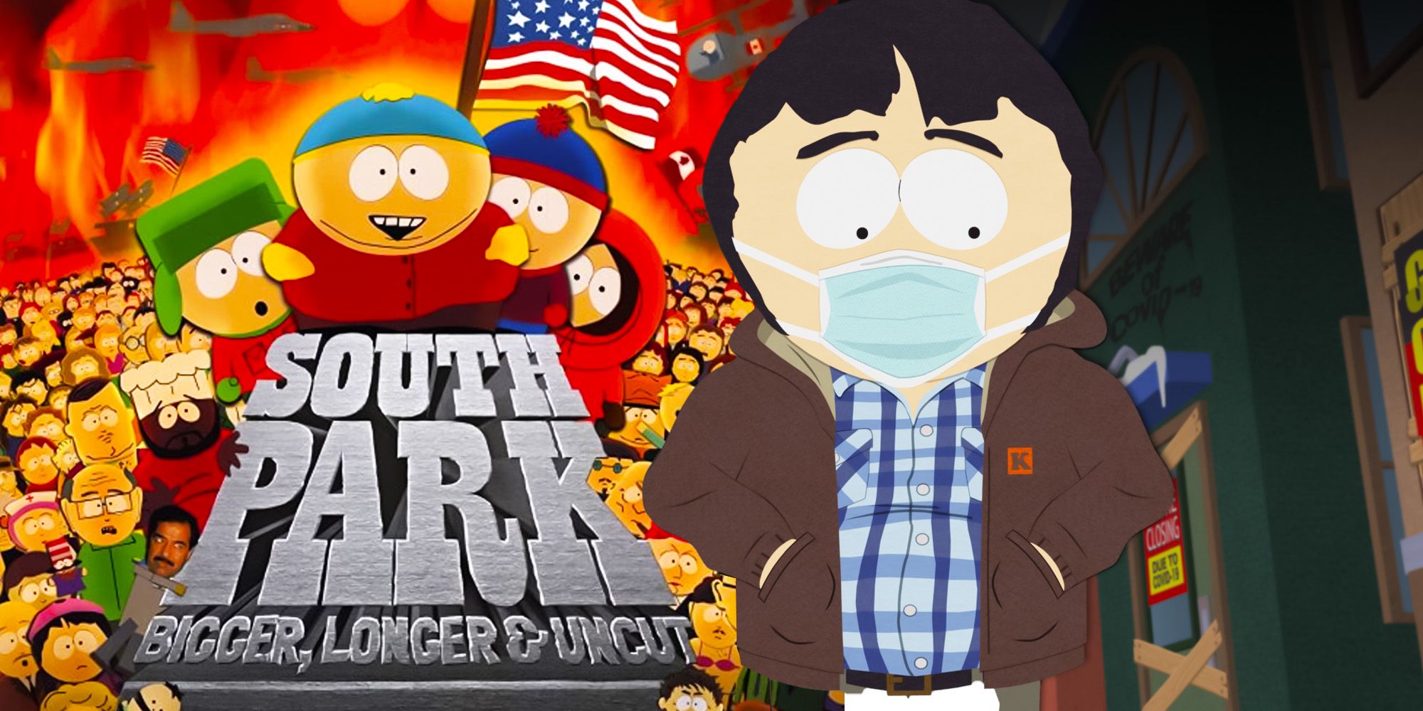 South Park’s Next Movie Must Go Back To What Made The Original So Good
