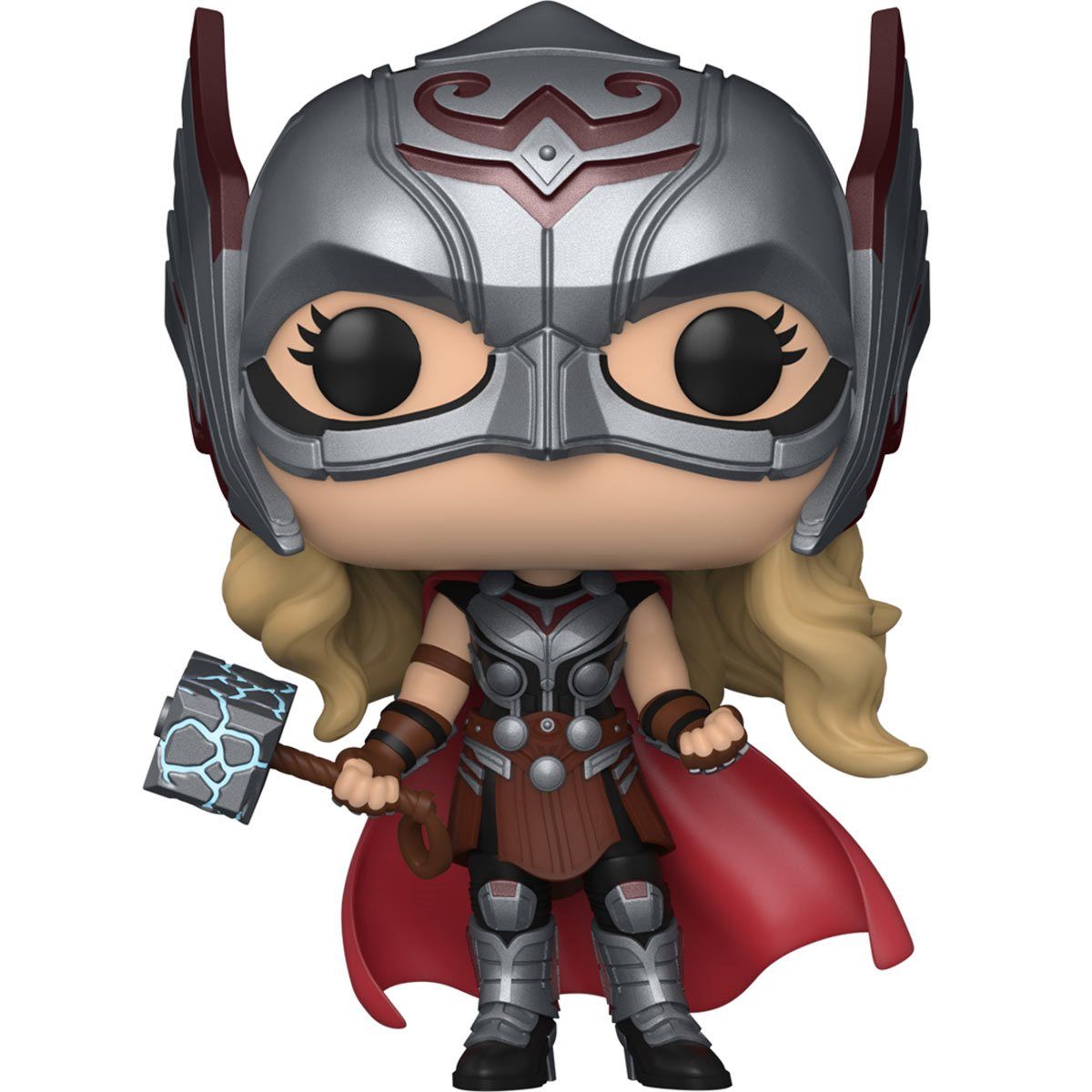Thor Love and Thunder Mighty Thor Pop Vinyl Figure