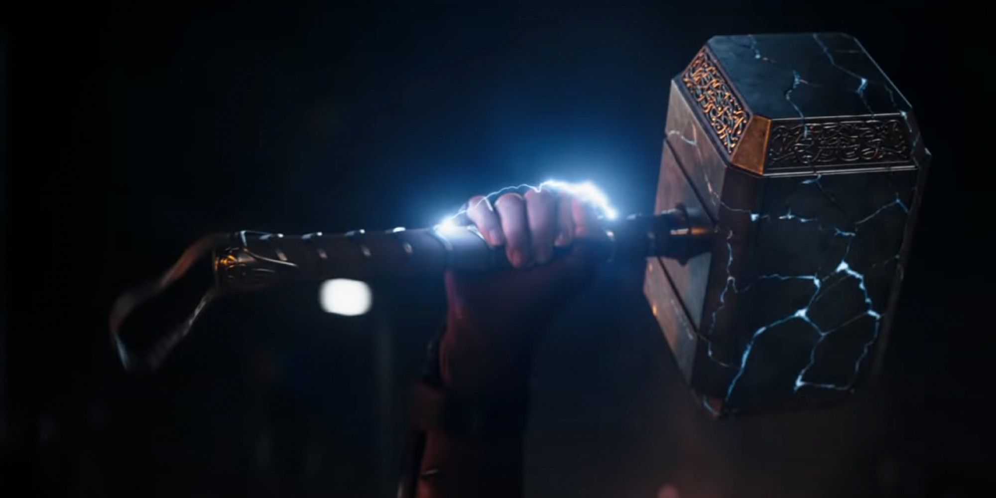 Exclusivo - Thor: Love & Thunder: Trailer mostra18 revelações e segredos da história 16