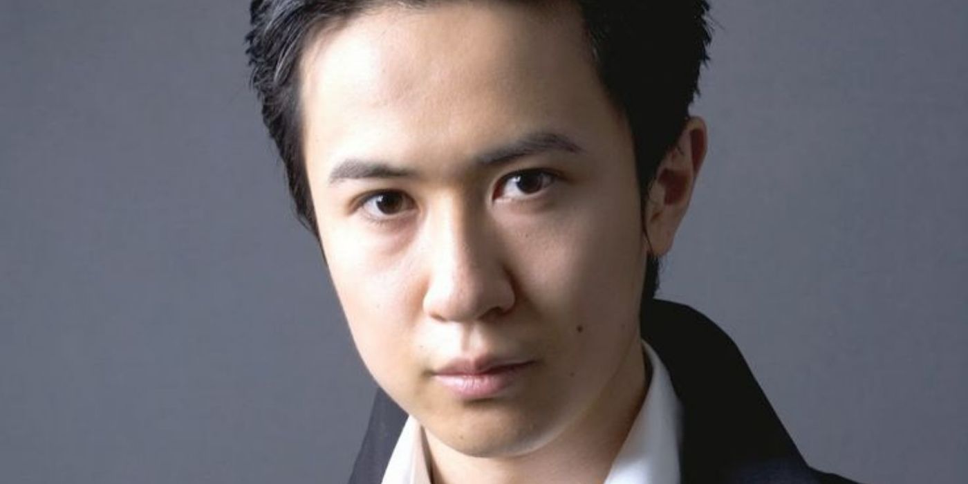 Tomokazu Sugita Voice Actor