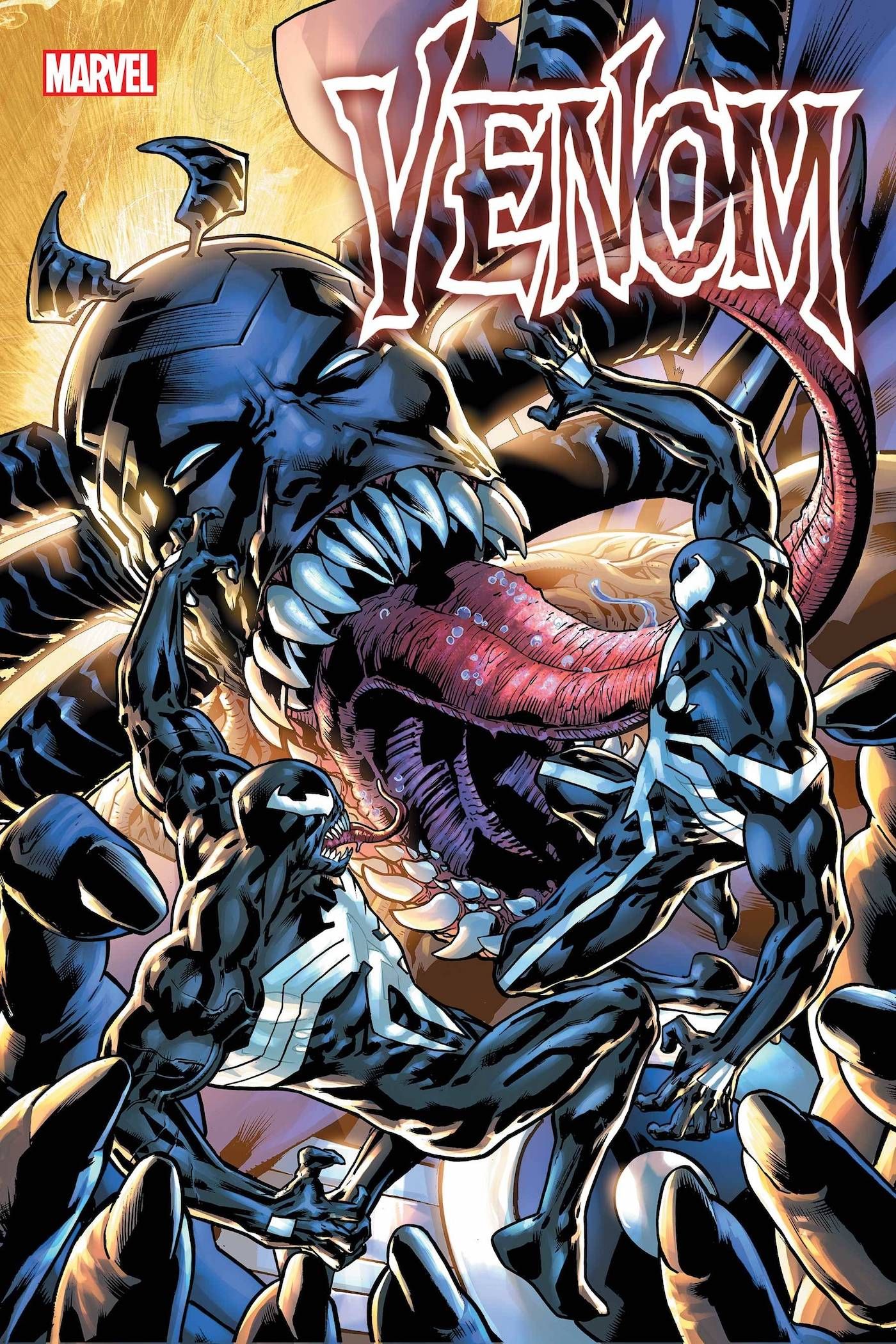 Venom 10