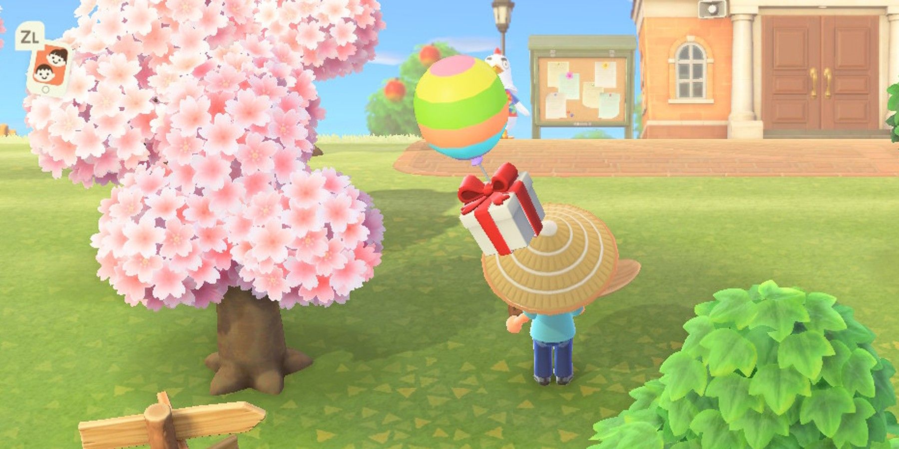 Animal Crossing: You Should Hold On To Eggs, Even If You Hate Bunny Day