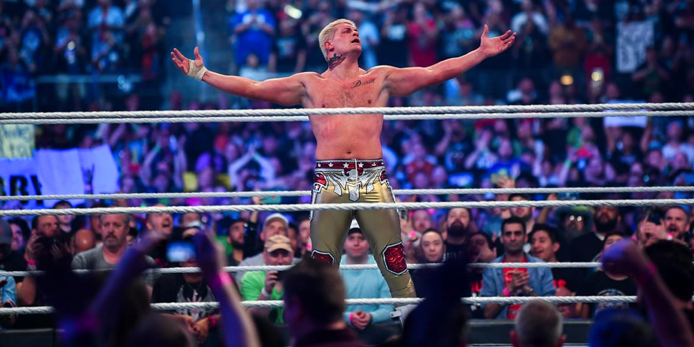 Wrestlemania 38 matches wwe Early Look: