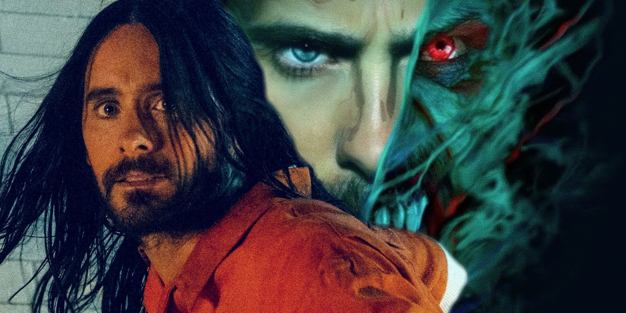 everything we know about morbius 2 jared leto