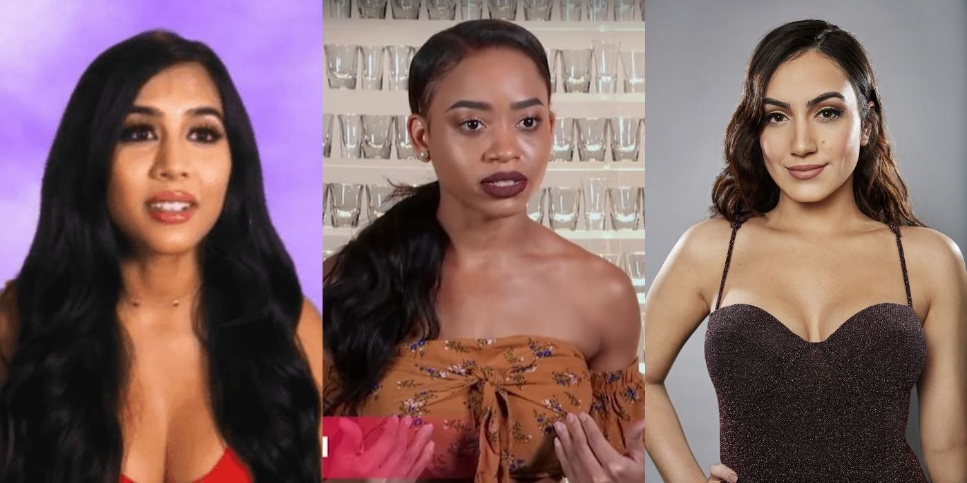 A Double Shot At Love with DJ Pauly D and Vinny Where Are They Now