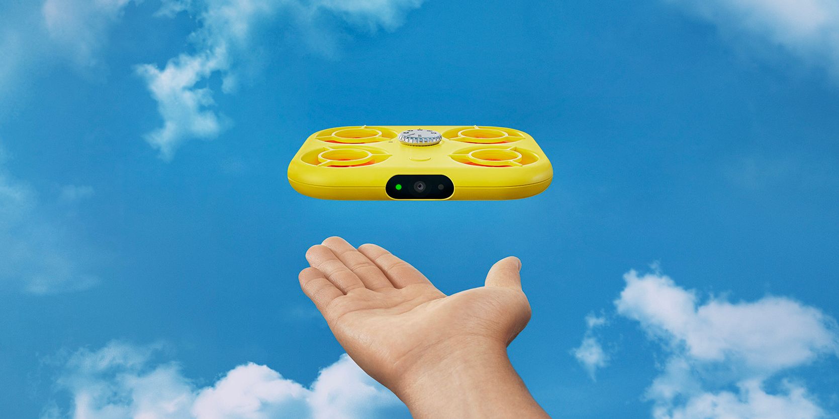 Where You Can Buy The Snapchat Pixy Drone (And How Much It Costs)