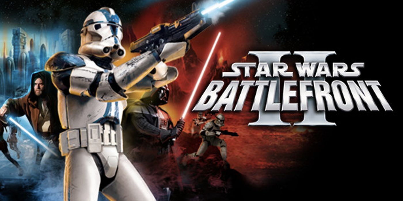 Battlefront 2005. Star Wars™ Battlefront™ II (Classic, 2005). Star Wars Battlefront 2 2005 обложка. Star Wars Battlefront 2 Classic. Стар ВАРС батлфронт 2 Классик 2005.