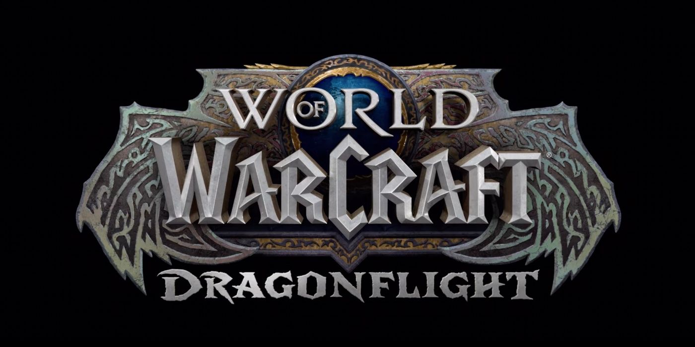 WoW: Dragonflight Expansion Revealed With New Class, Race, & Revamps