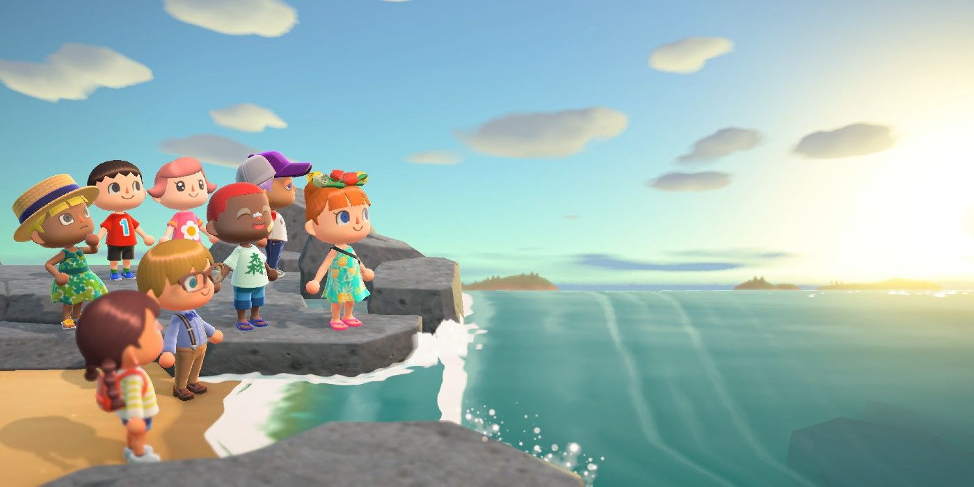 Animal Crossing Everything New in June 2022 Bugs Fish Seasonal Items