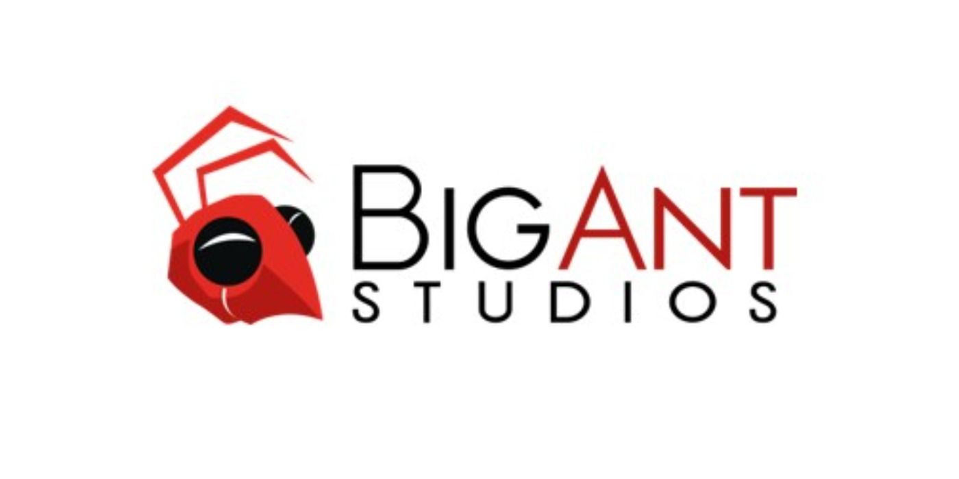 Big Ant Studios logo