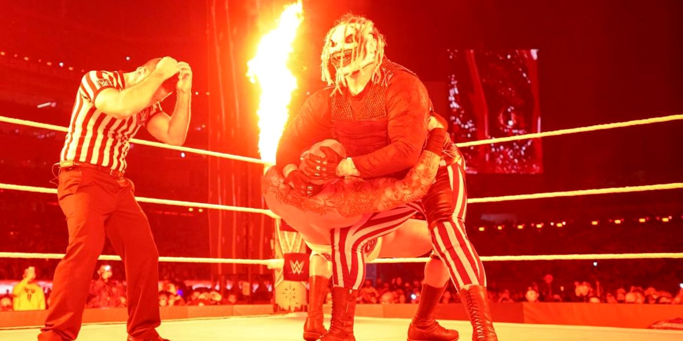Vince McMahon Accused Of Insulting & Punishing Bray Wyatt In WWE