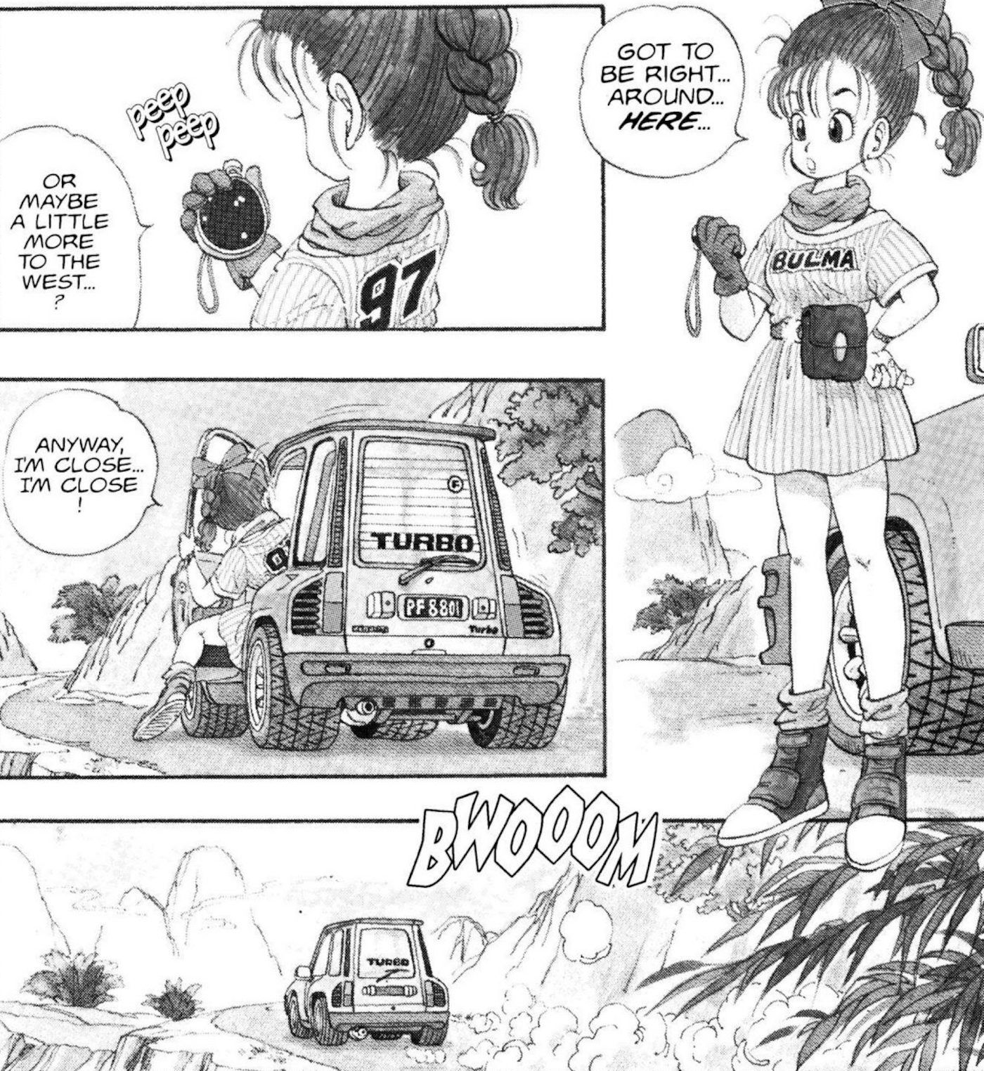 Dragon Ball: Bulma’s Real Origin is More Mythic Than Most Fans Realize