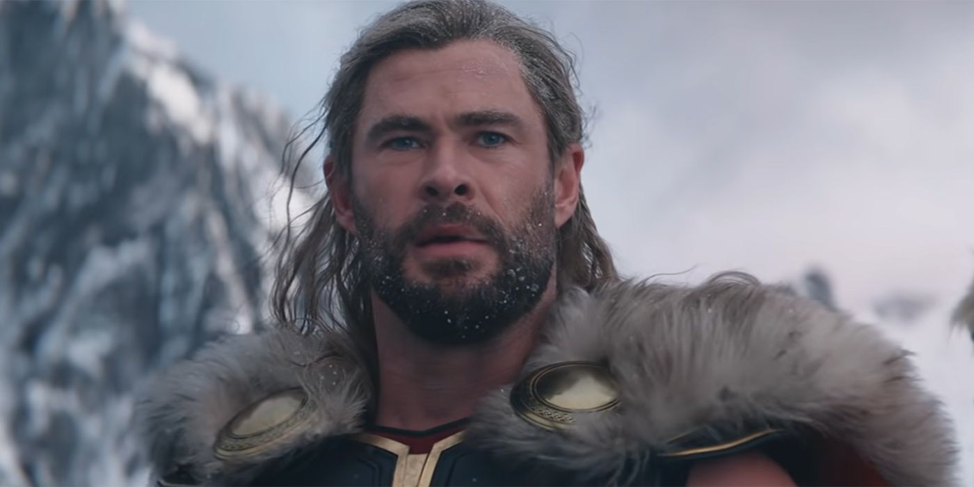 Thor: Love & Thunder Runtime Reportedly Revealed (But Is It Real?)