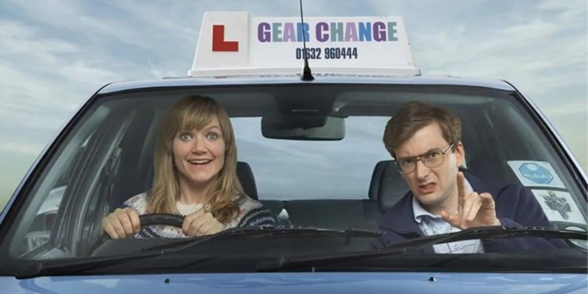 David Tennant in Learners