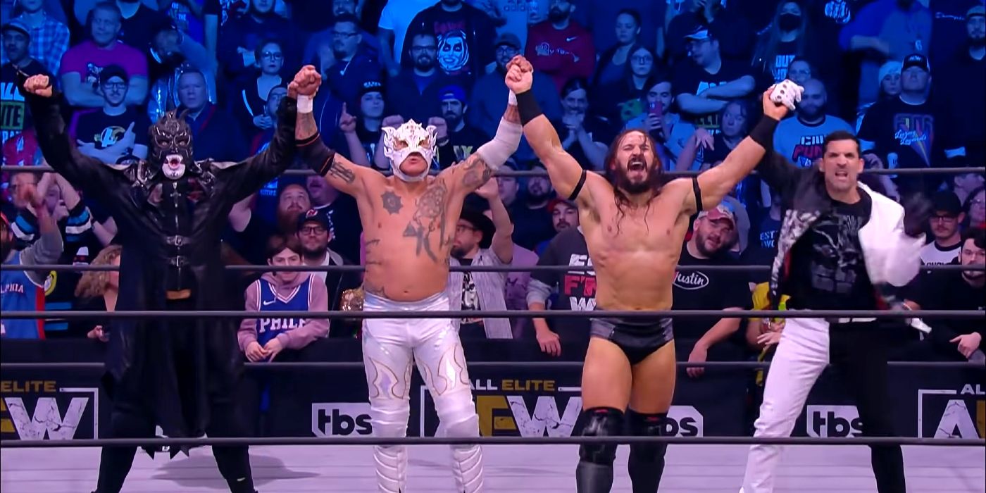 How To Watch AEW Double Or Nothing Online