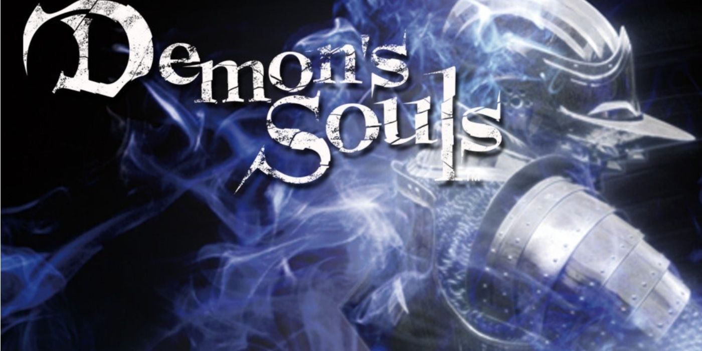 Demons Souls PS3