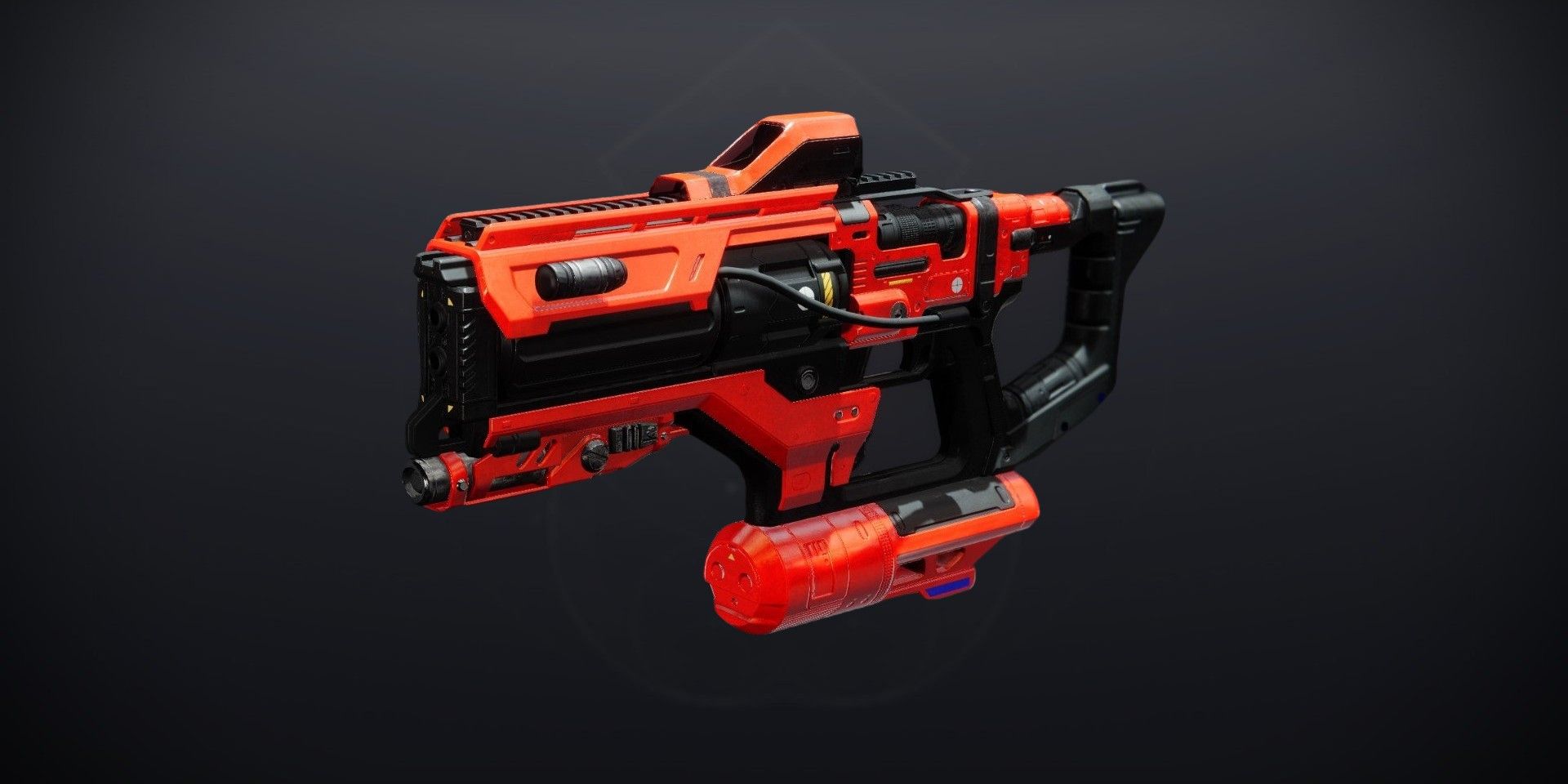 Destiny 2: How To Get The Riptide Fusion Rifle (& God Rolls)