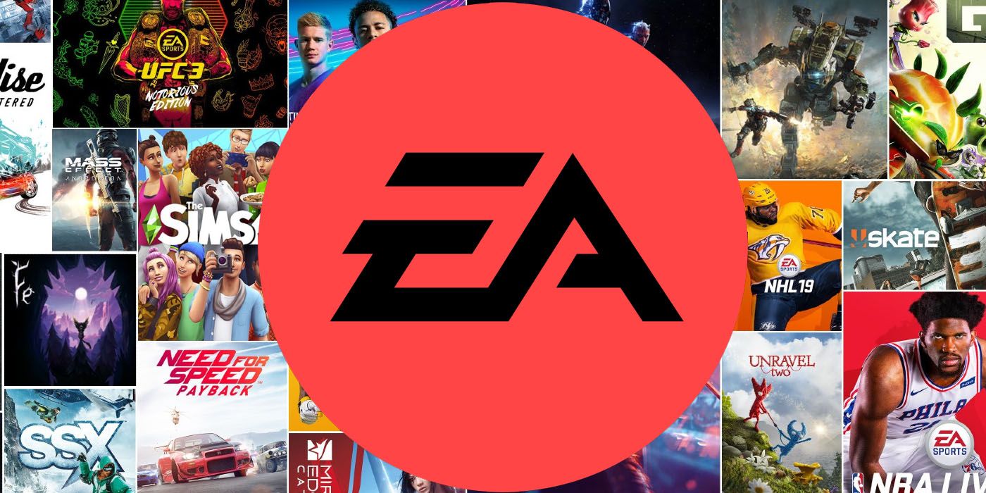 Is Apple Acquiring EA? Here’s What We Know