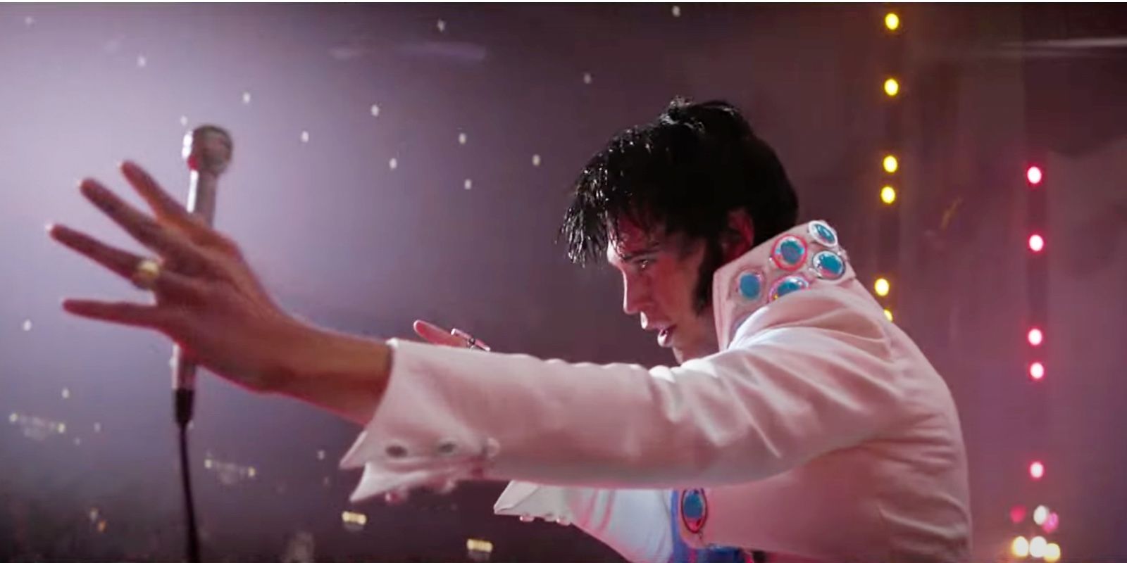 Elvis Movie Trailer Shows Presley’s Rise & Fall as King of Rock & Roll