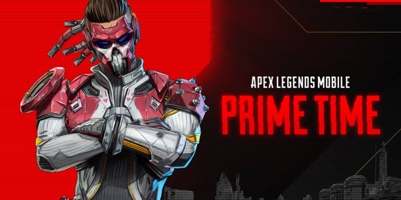 Apex Legends Mobile: Fade Character Guide (Best Tips & Strategies)
Apex Legends Mobile is available on iOS and Android.