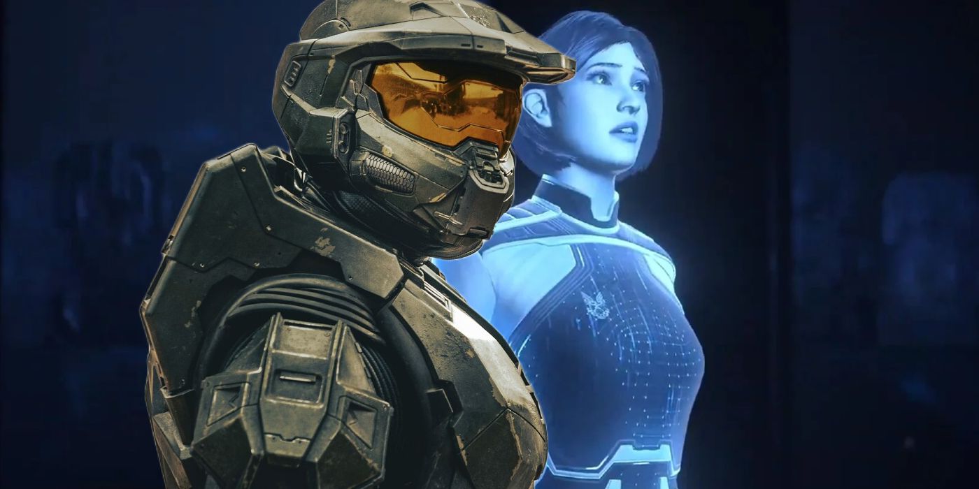 Halo Season 1 Finale: Is [SPOILER] Dead & Cortana Still In Control?