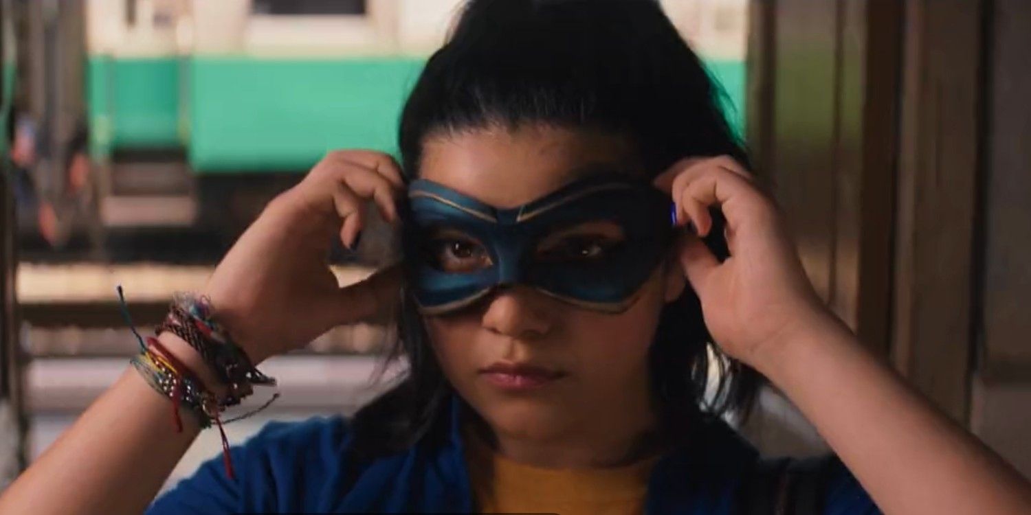 Ms. Marvel's Casting Was A Unanimous Decision At Marvel Studios