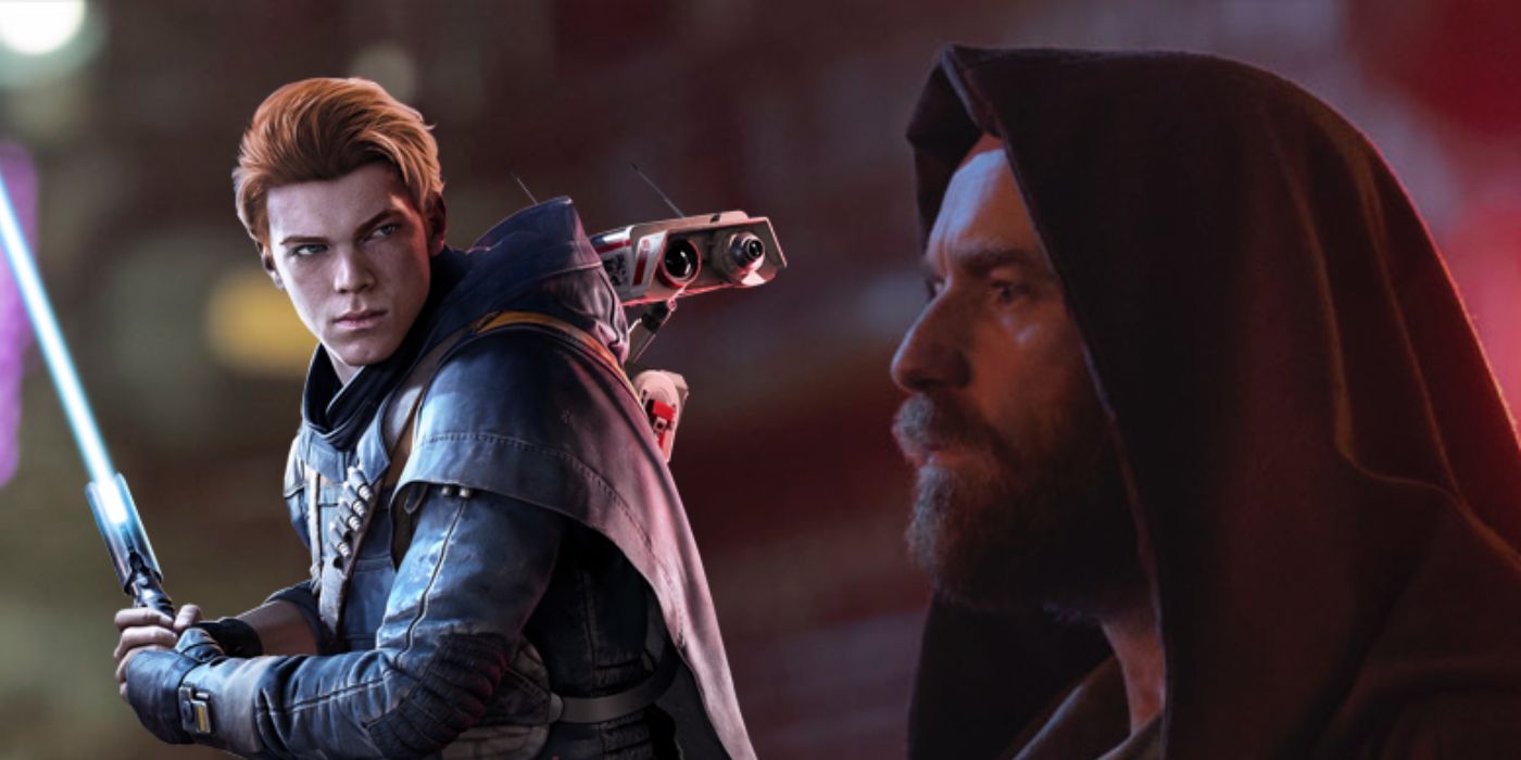 Jedi Fallen Order Is More Important To Star Wars Now Than When It Launched