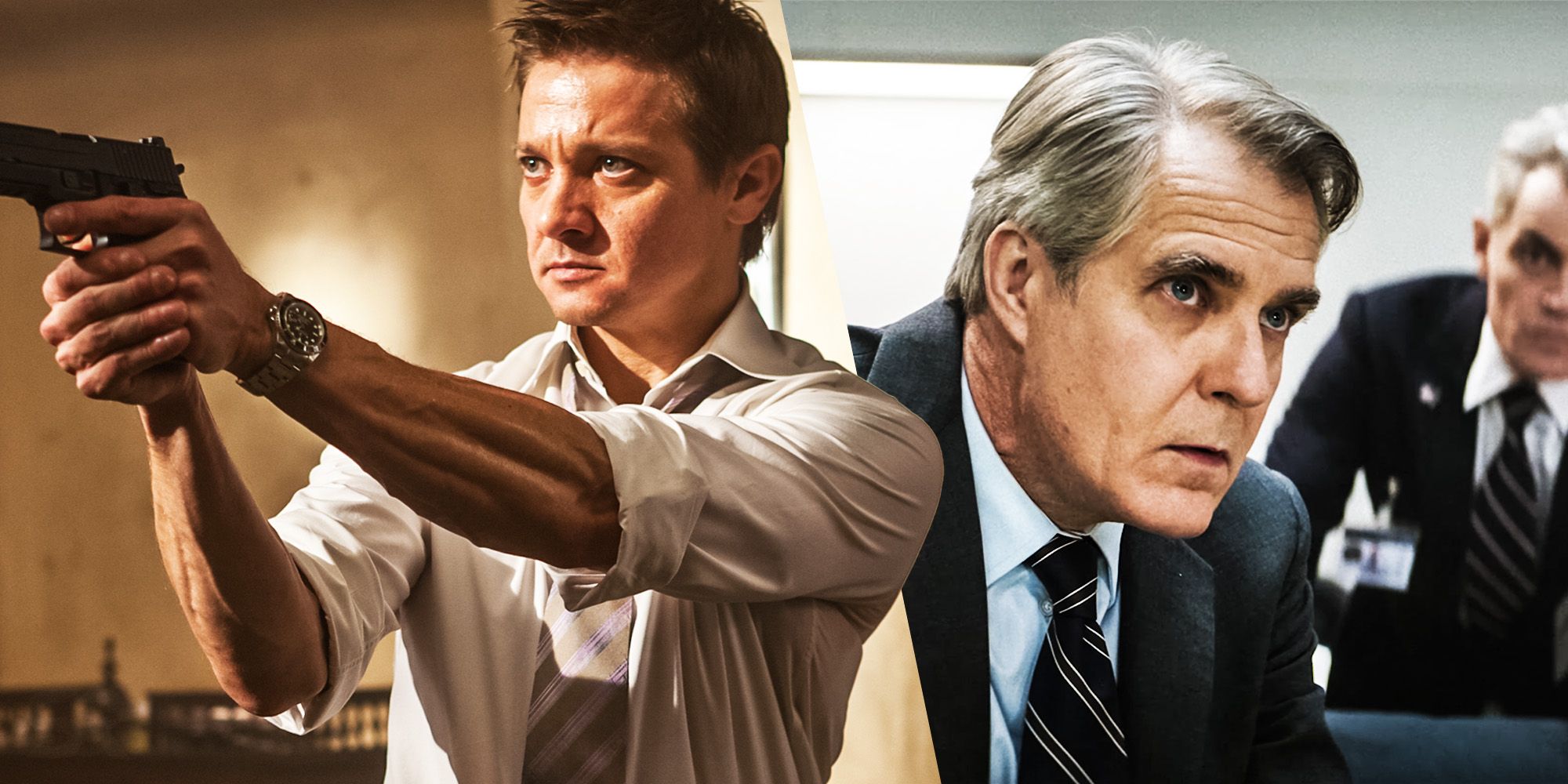 Mission: Impossible 7 Sets Up Jeremy Renner’s Perfect Return