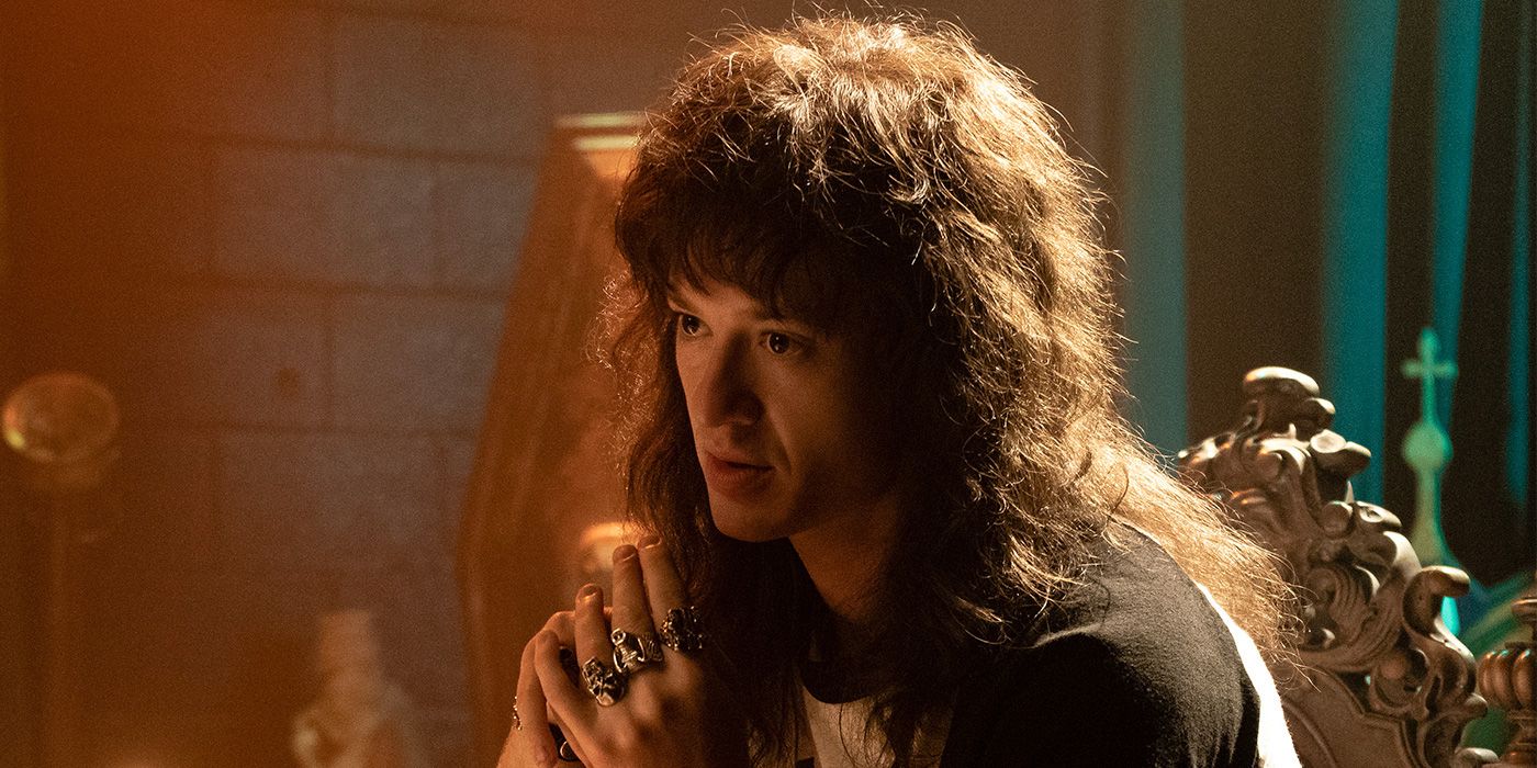 Stranger Things Season 4 Image Shows New Character In D&D Club