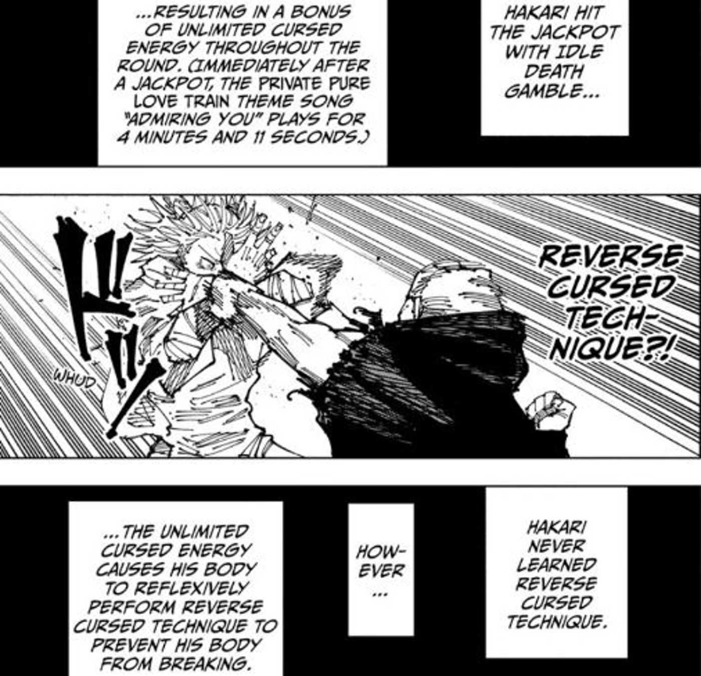 Jujutsu Kaisen Confirms the One Sorcerer Who Could Be Stronger Than Gojo