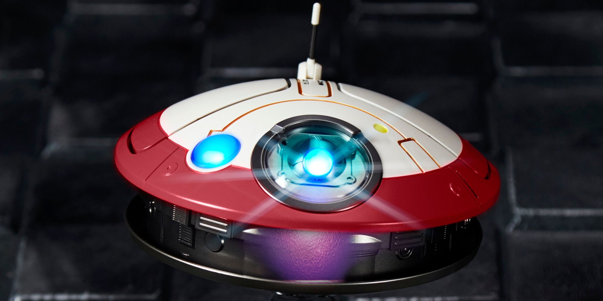 Obi-Wan Kenobi’s LOLA Droid Gets Its Own Animatronic Toy