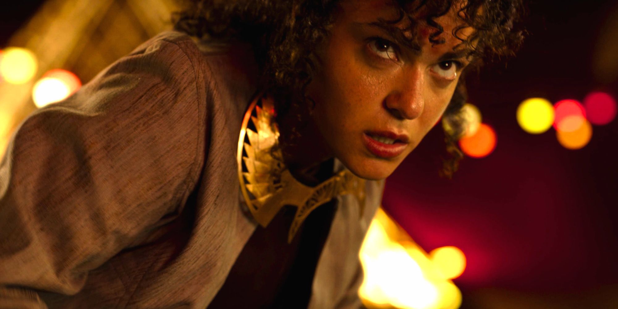 Moon Knight Director Explains Significance Of MCU Show's Layla Twist