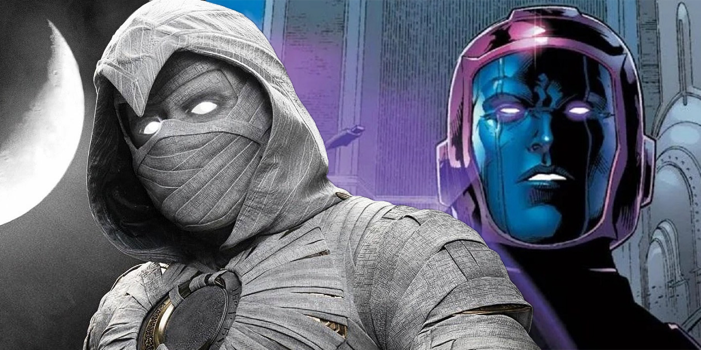 Moon Knight's Cut Kang The Conqueror Line Ignored What MCU Fans Want