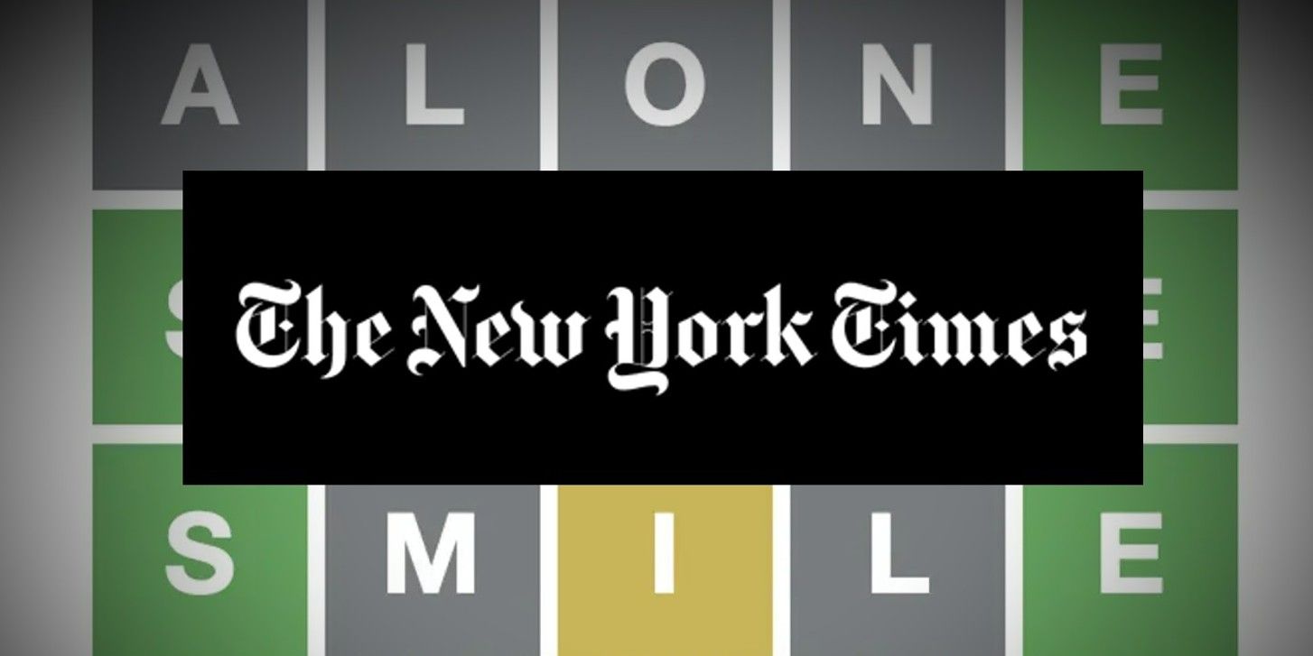 NYT Statement Explains Why Today’s Wordle Answer Changed