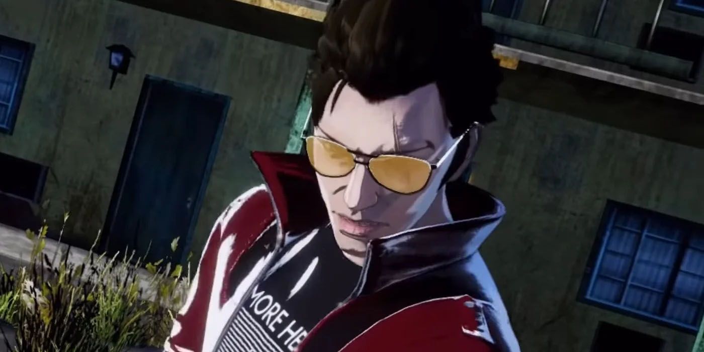 No More Heroes Dev Teases Possible New Game Reveal at the End of the Year