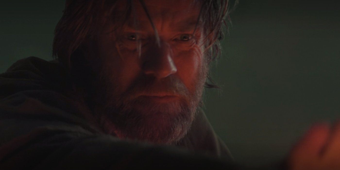 Why Obi-Wan Kenobi Is So Weak In His Star Wars Show