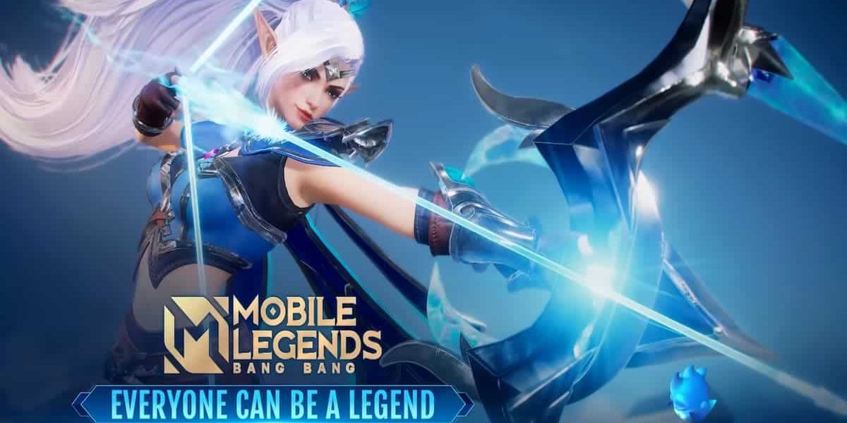 Promotional Image for Mobile Legends Bang Bang
