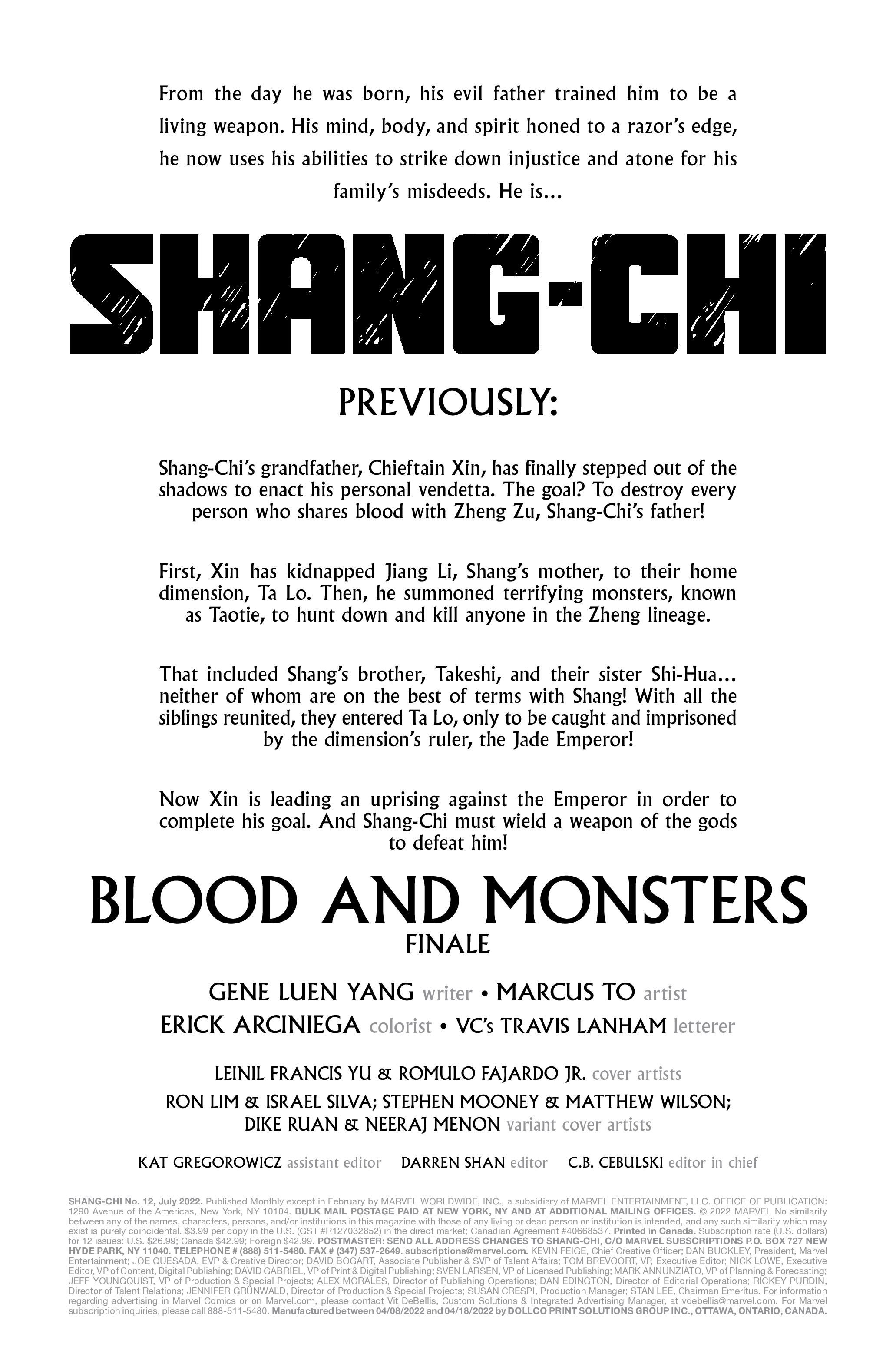 SHANGCHI2021012 Preview page 002