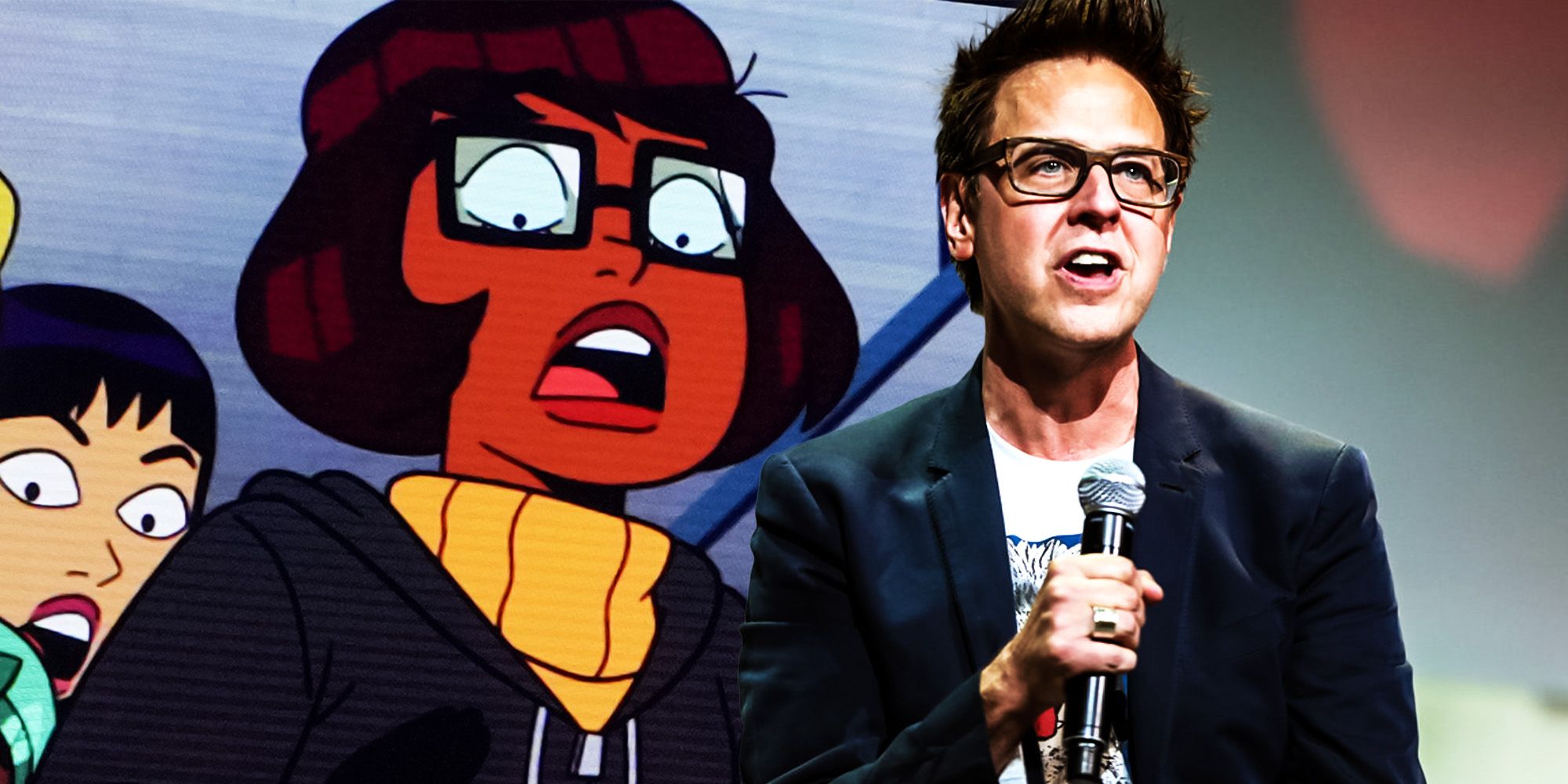 Scooby-Doo's Graphic Velma Spinoff Revives James Gunn's Lost Vision