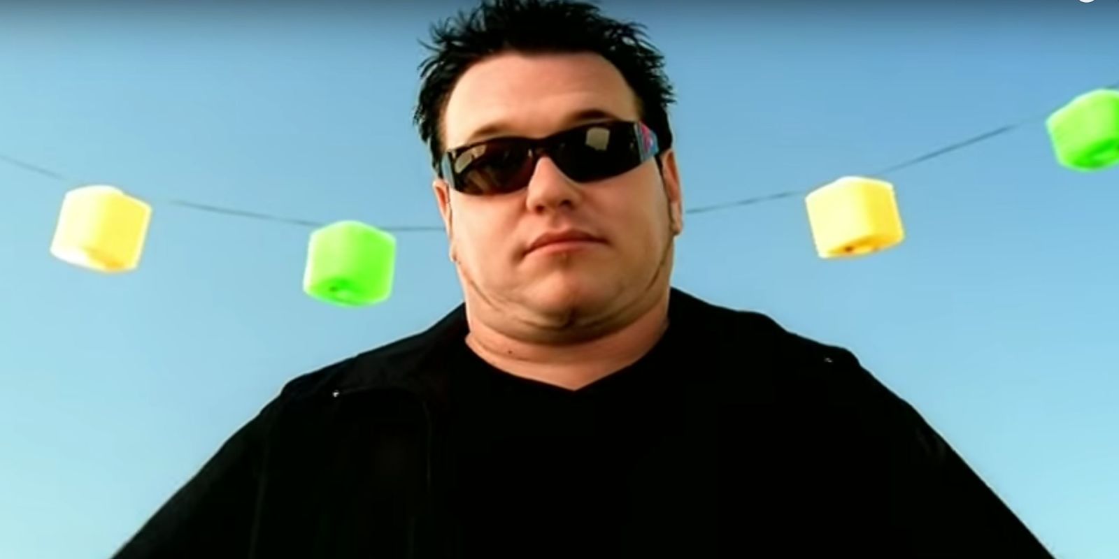 Smash Mouth All Star