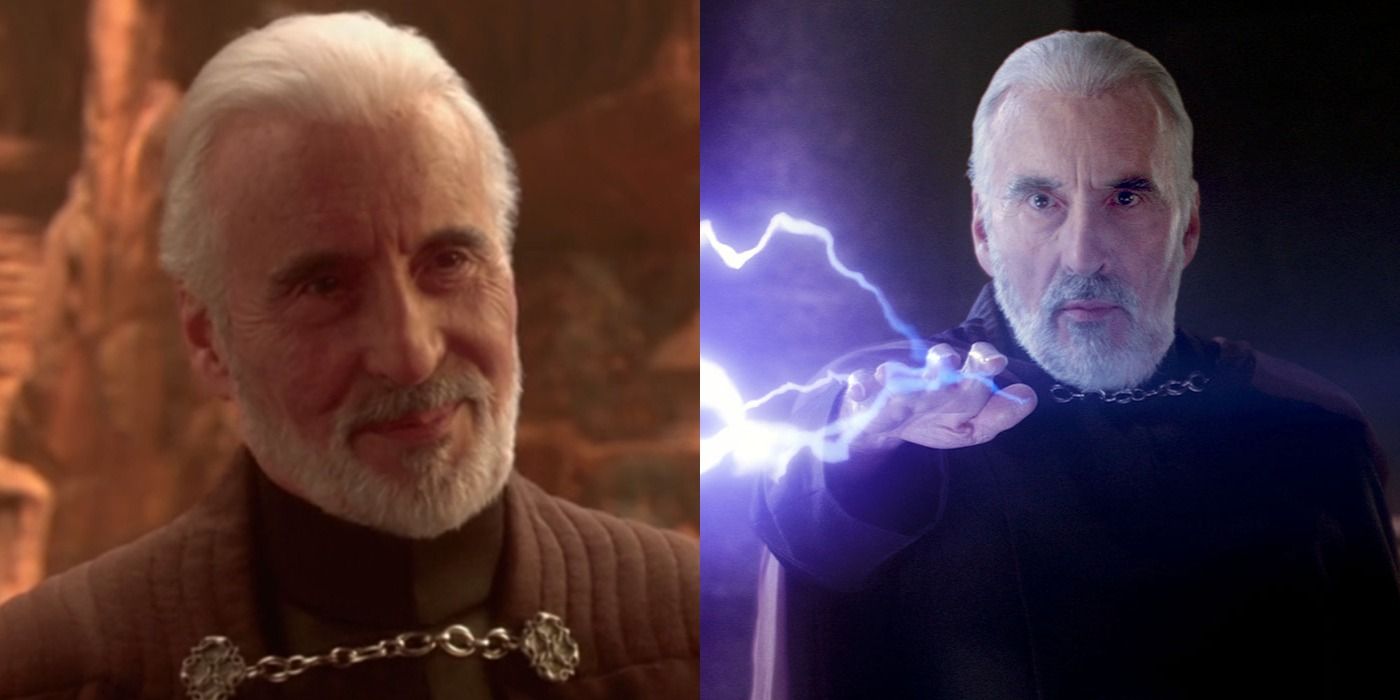 10 Ways Count Dooku Is Star Wars' Most Underrated Villain – TrendRadars