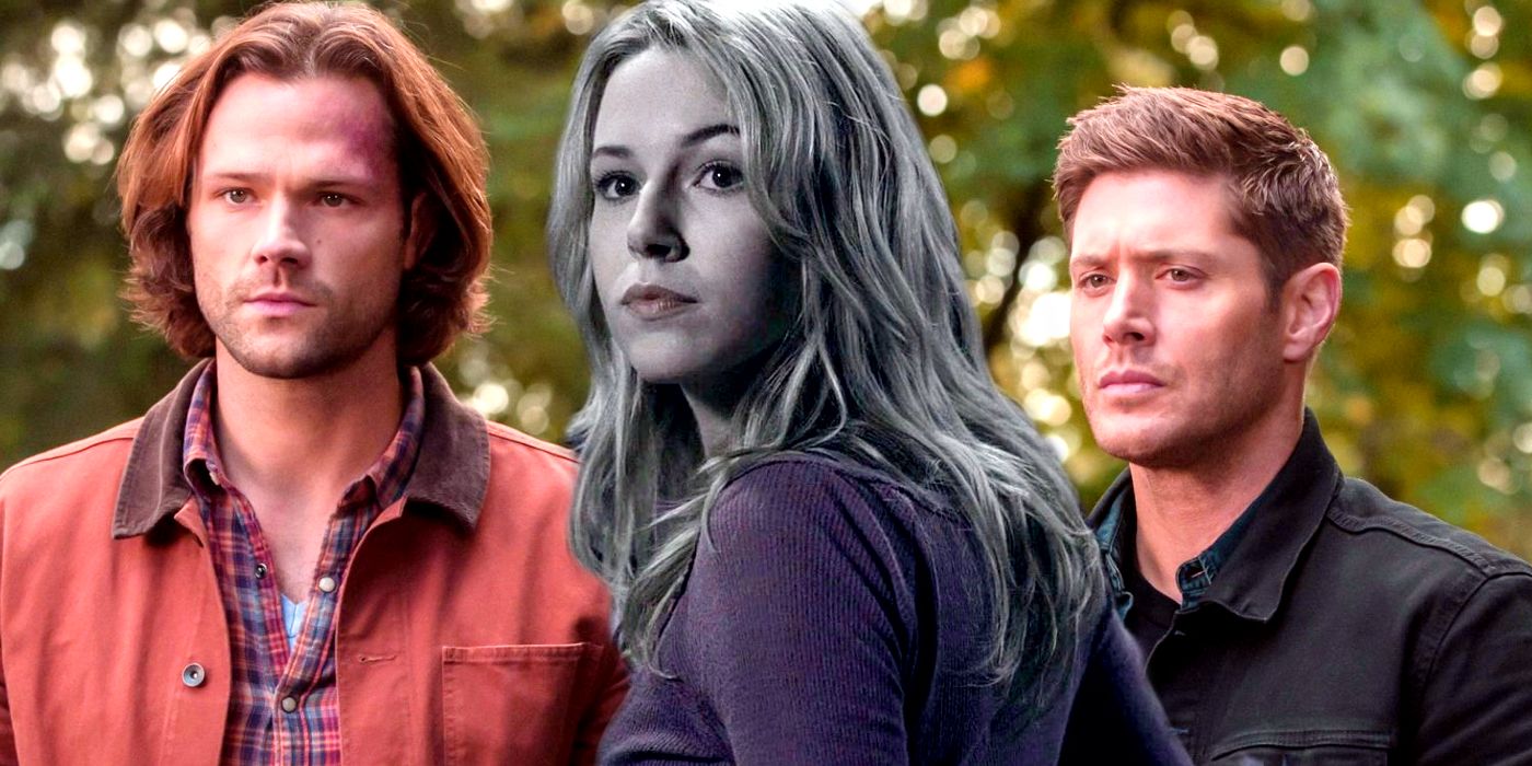 One Supernatural Episode Turned Its Worst Female Character Into Its Best