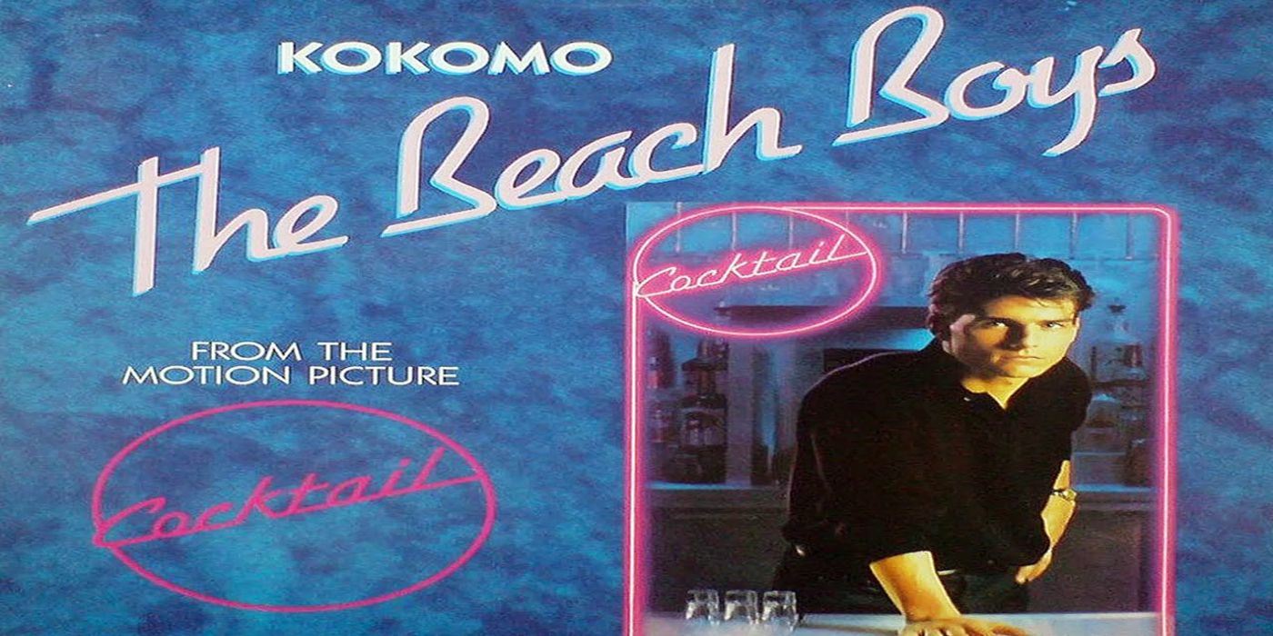 The Beach Boys Kokomo