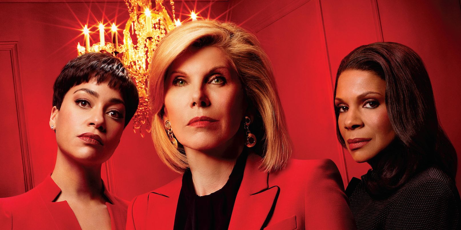 The Good Fight Season 6 Story Details Revealed | Screen Rant