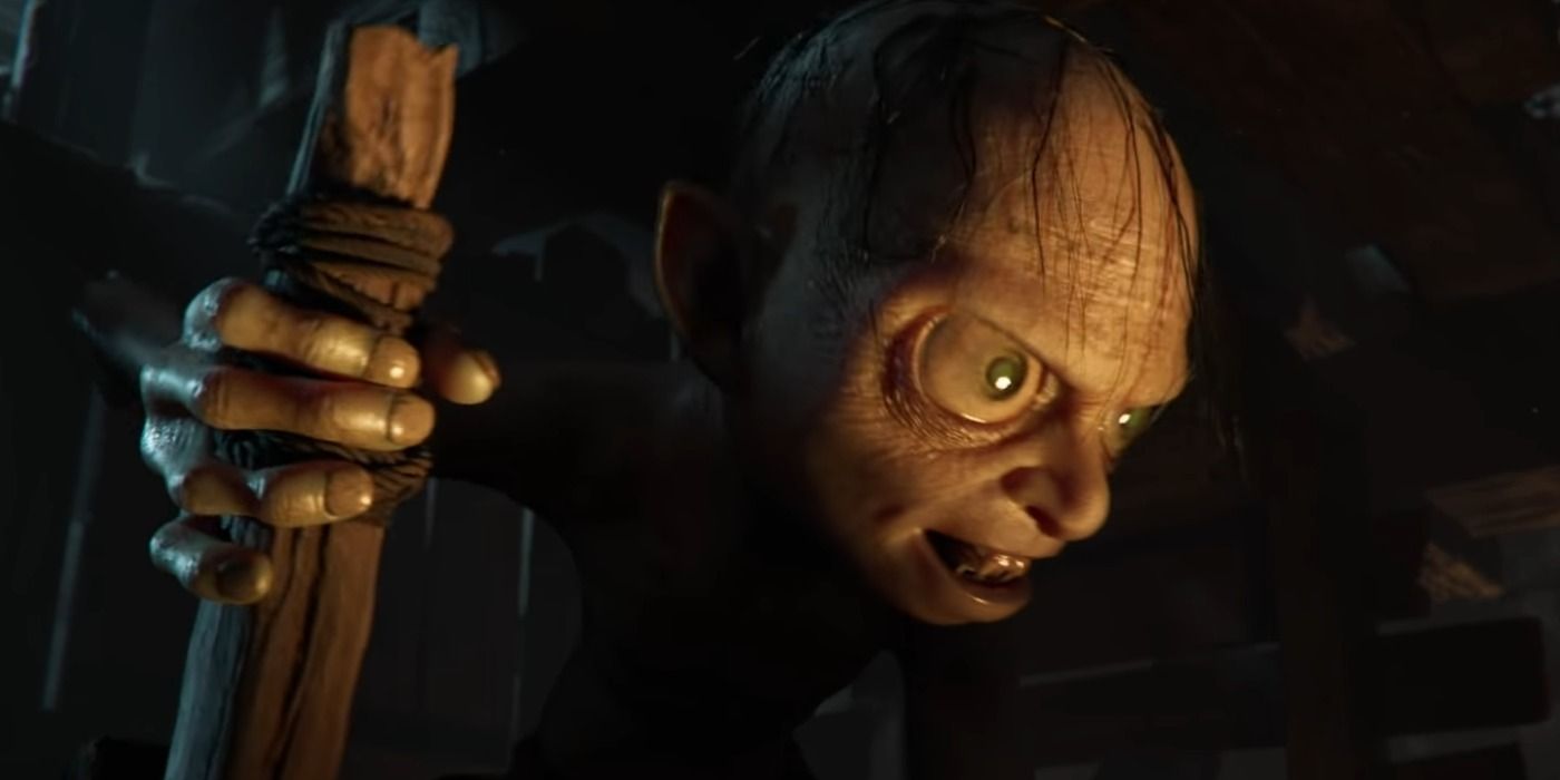LOTR: Gollum Game Gets Release Date (& It’s Surprisingly Soon)