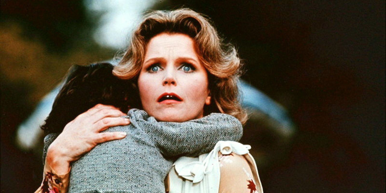 The Omen 1976 Lee Remick wide