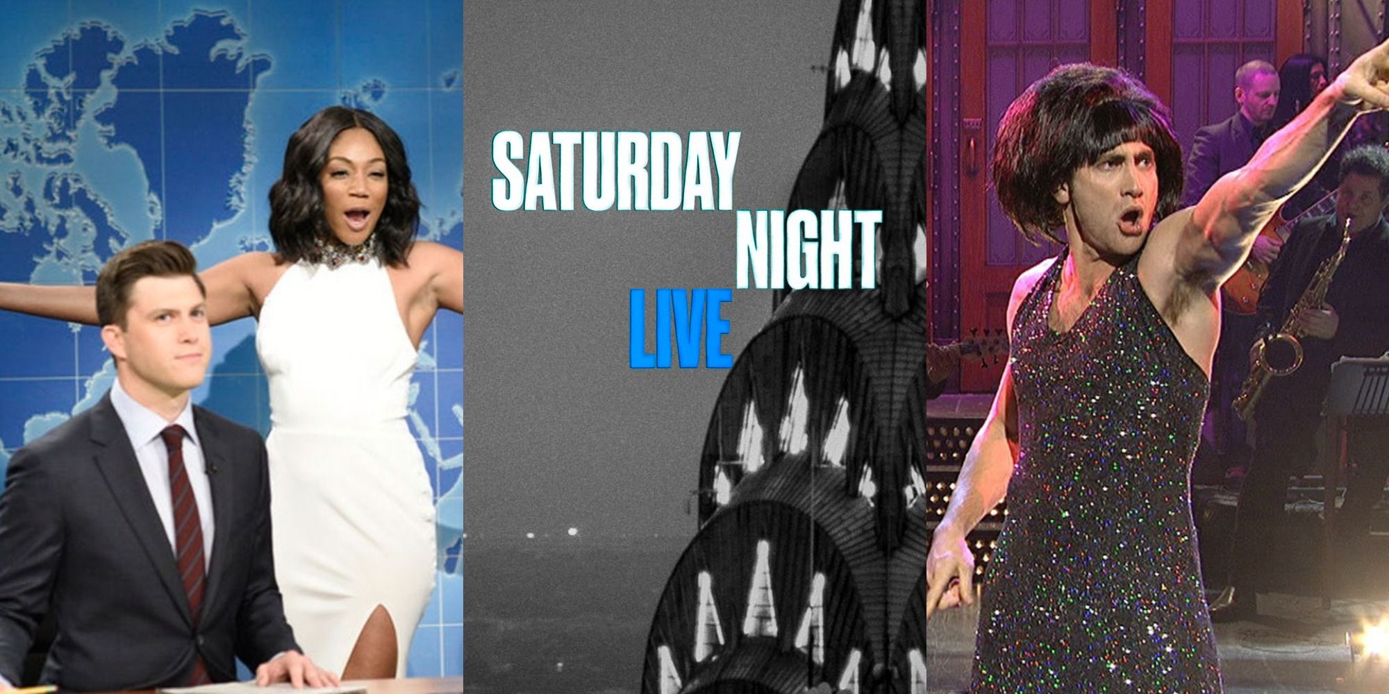 Jake Gyllenhaal & 8 Other Actors Who Went All In On SNL TrendRadars US